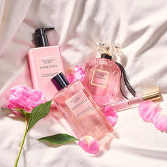 Xịt Thơm Victoria's Secret Fine Fragance Mist Brume Parfume De Luxe 250ml