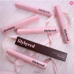 Mascara Lâu Trôi Lilybyred am9 to pm9 Survival Colorcara 6g