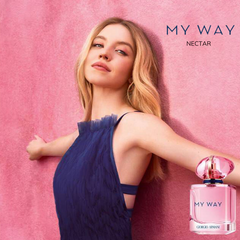 Nước Hoa Nữ Giorgio Armani My Way Nectar EDP 7ml