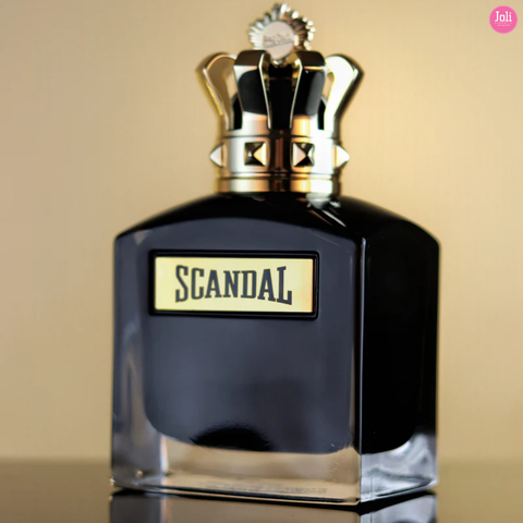 Nước Hoa Nam Jean Paul Gaultier Scandal Eau De Parfum Intense Pour Homme 7ml
