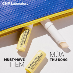 Son Dưỡng Môi CNP Laboratory Propolis Derma Moisture Lip Balm 4g