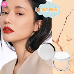 Phấn Phủ 3CE Makeup Fix Powder