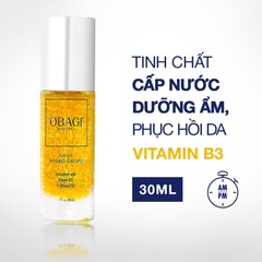Tinh Chất Cấp Nước Phục Hồi Da Obagi Daily Hydro Drops