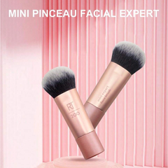Cọ Tán Nền Real Techniques RT 200 Mini Expert Face For Foundation Brush