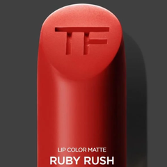 Son Thỏi Tom Ford Lip Color Matte 3g