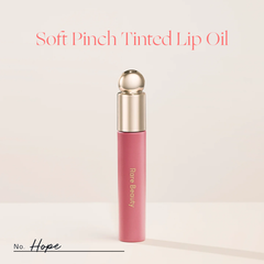 Son Bóng Rare Beauty Soft Pinch Tinted Lip Oil 3ml