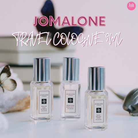 Nước Hoa Nữ Jo Malone London 9ml