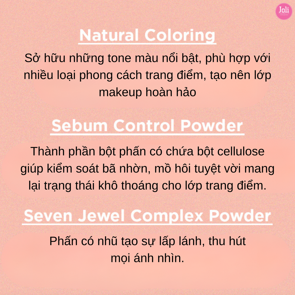 Phấn Má Hồng The Saem Saemmul Single Blusher