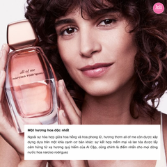 Nước Hoa Nữ Narciso Rodriguez All Of Me Eau De Parfum 10ml
