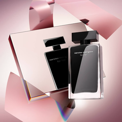 Set Nước Hoa Nữ Narciso Rodriguez For Her EDT (Nước hoa 50ml + Sữa tắm 50ml + Lotion 50ml)