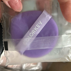Bông Mút Đánh Nền Colorkey