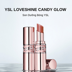 Son Dưỡng YSL Loveshine Candy Glow 1.3g