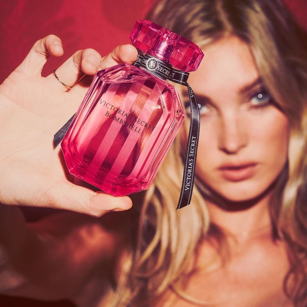 Nước Hoa Nữ Chiết Victoria's Secret Bombshell Eau De Parfum 10ml