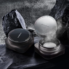 Phấn Phủ Dạng Bột Cho Da Khô Carslan Soft Focus Make-Up Powder 8g