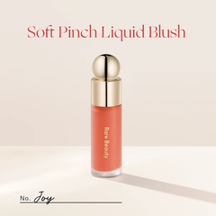 Má Hồng Kem Rare Beauty Soft Pinch Dewy Liquid Blush 7.5ml