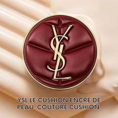 Phấn Nước YSL Couture Cushion Foundation Couture Collection SPF23+ PA++ 14g