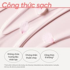 Kem Dưỡng Trắng Nâng Tông Da innisfree Cherry Blossom Glow Tone-up Cream 50ml