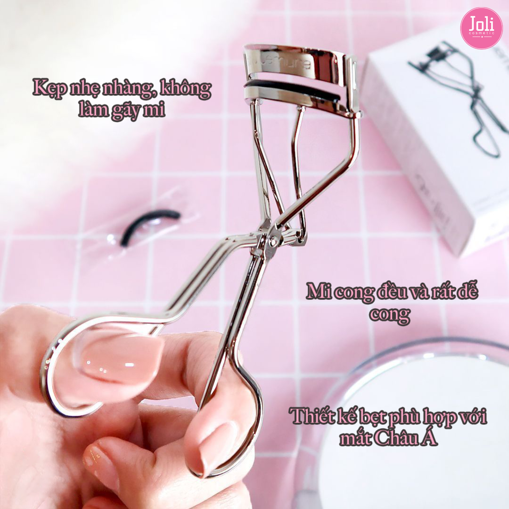 Kẹp Bấm Mi Shu Uemura Eyelash Curler Eyelash Curler