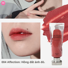 Son Kem Muzigae Mansion Objet Liquid 6g