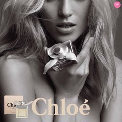 Nước Hoa Nữ Chiết Chloe Eau De Parfum 10ml