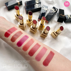 Son Thỏi Lì YSL Rouge Pur Couture The Bold