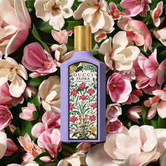 Nước Hoa Nữ Gucci Flora Gorgeous Magnolia EDP 5ml