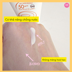 Lotion Chống Nắng Cho Da Nhạy Cảm Avene Very High Protection Mineral SPF50+ 100ml