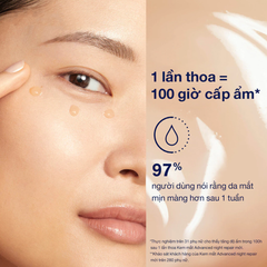 Kem Dưỡng Mắt Ngăn Ngừa Lão Hóa Estee Lauder Advanced Night Repair Eye Supercharged Complex