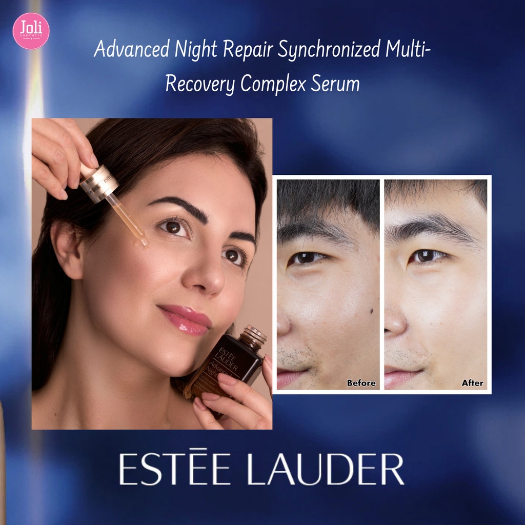 Tinh Chất Phục Hồi Chống Lão Hóa Estee Lauder Advanced Night Repair Synchronized Multi-Recovery Complex Serum