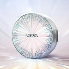 Phấn Tươi AGE20's Essence Cover Pact Original EX Intense Cover 12.5g