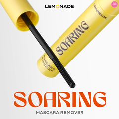 Tẩy Trang Mi Sạch Dịu Nhẹ Lemonade Soaring Mascara Remover 6ml