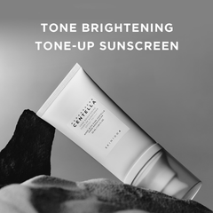 Kem Chống Nắng Skin1004 Tone Brightening Tone-Up Sunscreen SPF50+ PA++++ 50ml