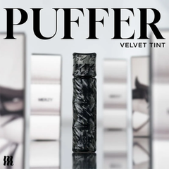 Son Kem Lì Merzy Puffer Velvet Tint 3.7g
