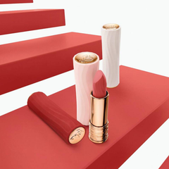 Son Thỏi Lancome L'Absolu Rouge Intimatte Soft Matte Lipstick 3.4g