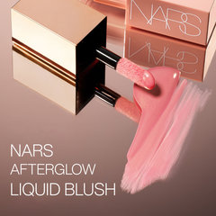 Má Hồng Kem Nars Afterglow Liquid Blush 7ml