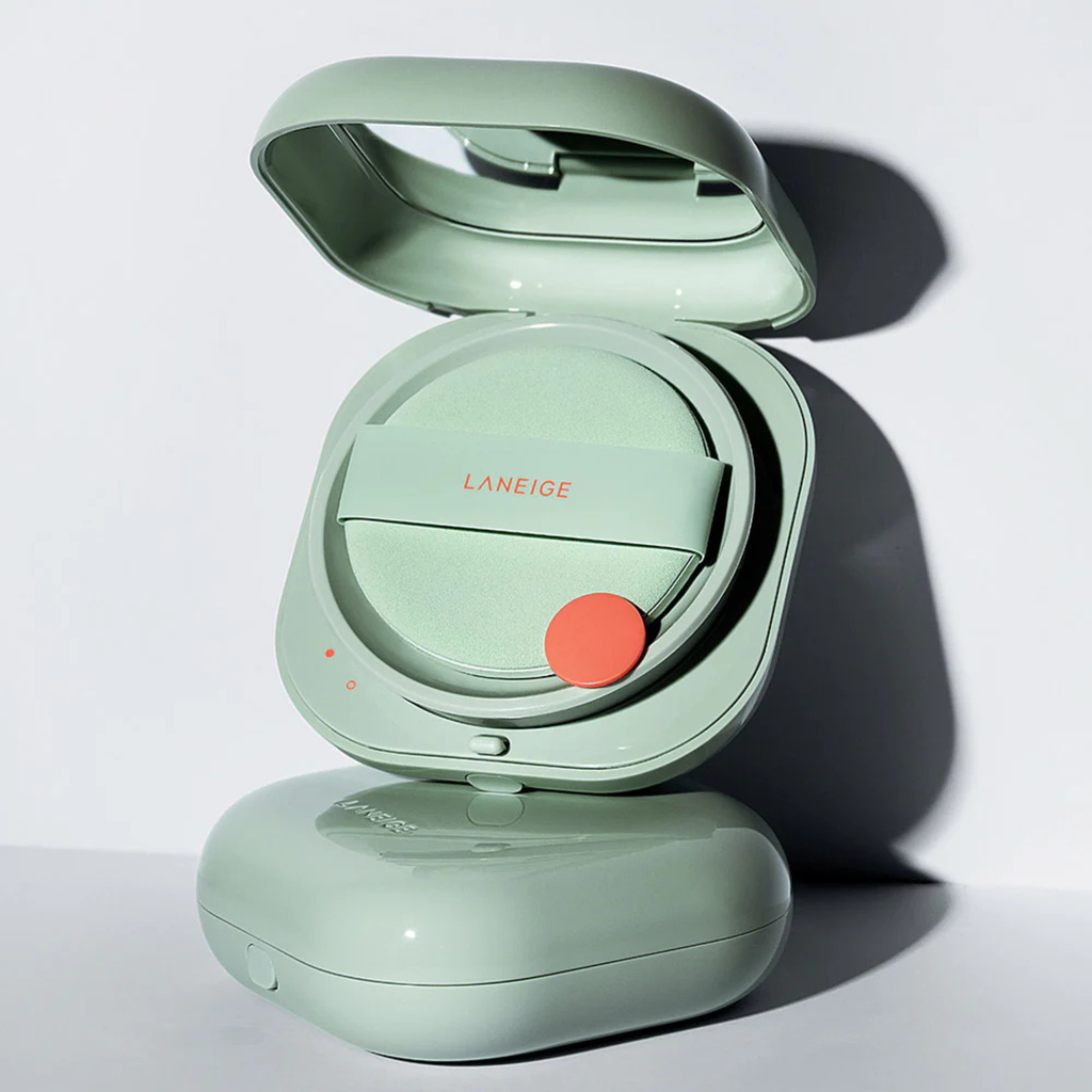 Phấn Nước Kiềm Dầu Laneige Neo Cushion Matte SPF46 PA++ 15gx2 (tặng kèm lõi)