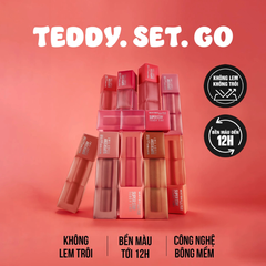 Son Kem Maybelline Superstay Teddy Tint 5ml