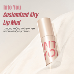 Son Kem Into You Customized Airy Lip Mud 1.8g