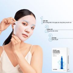 Mặt Nạ Wonjin Effect Concentrated Essence Mask 30g