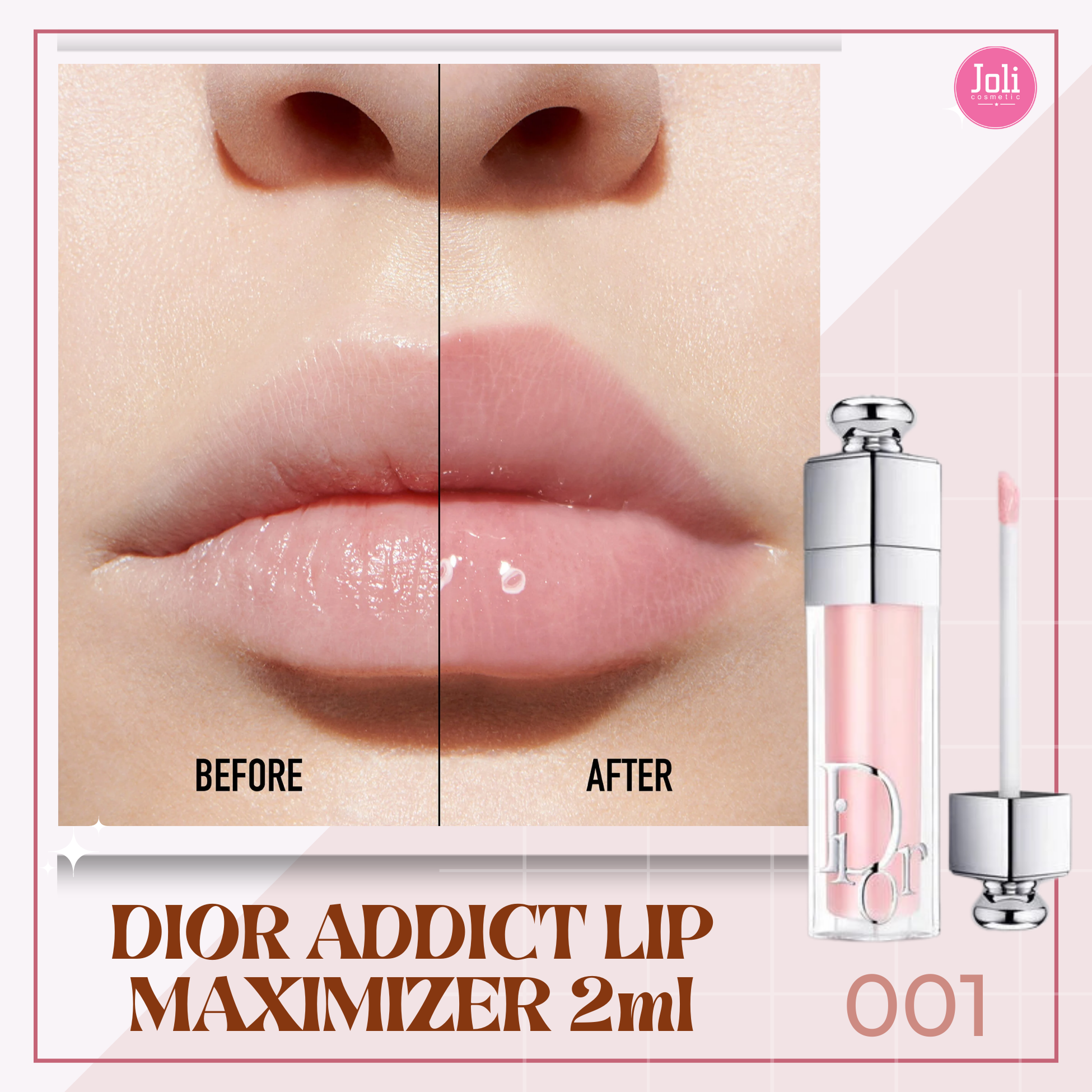 ana caulfield on Twitter my tiny dior addict lip maximizer  httpstcoPYZfY50LRQ  X