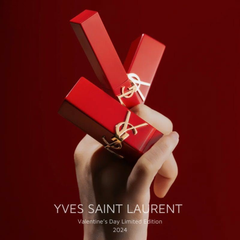 Son Thỏi Lì YSL Rouge Pur Couture Collector 3.8g
