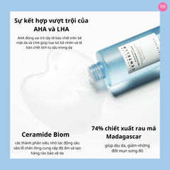 Nước Hoa Hồng Cấp Ẩm Dưỡng Sáng Da Skin1004 Madagascar Centella Hyalu-cica Brightening Toner 210ml