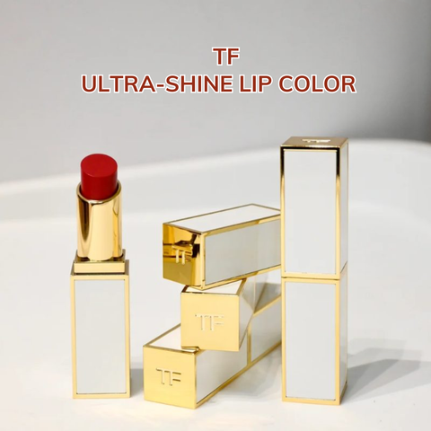 Son Thỏi Tom Ford Ultra-Shine Lip Color 3.3g