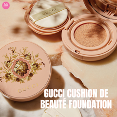 Phấn Nước Gucci Cushion De Beaute Foundation