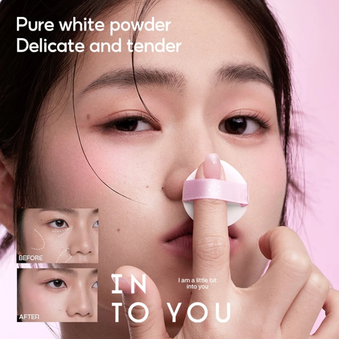 Phấn Má Hồng Into You Air Cushion Blush 3.2g