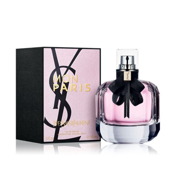 Nước Hoa Nữ YSL Mon Paris Eau De Parfum 90ml