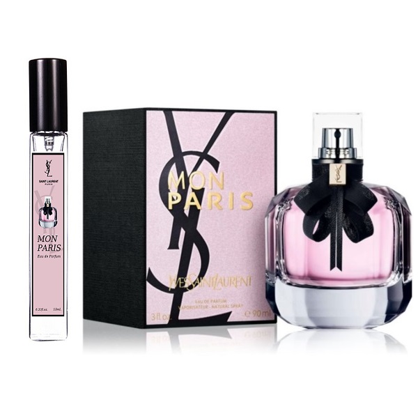 Mon paris 10ml sale
