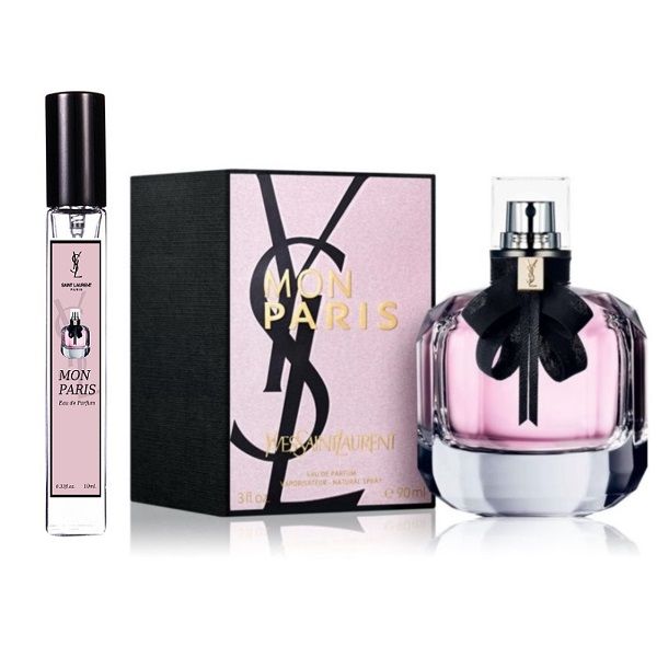 Nước Hoa Nữ Chiết YSL Mon Paris Eau De Parfum 10ml