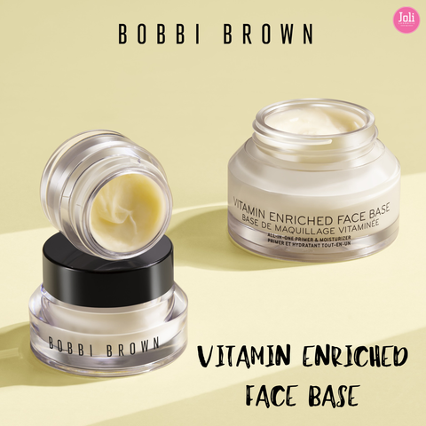 Kem Lót Dưỡng Ẩm Bobbi Brown Vitamin Enriched Face Base