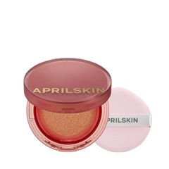 Phấn Nước Aprilskin Hero Cushion SPF50+ PA ++++ 12g